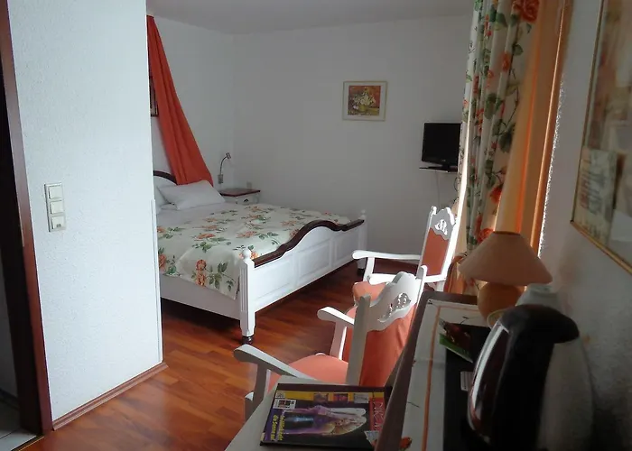 Zur Lohe Szálloda 3*